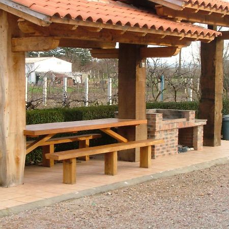 La Vina Villa Ciudad-Rodrigo Dış mekan fotoğraf