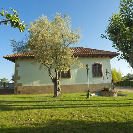 La Vina Villa Ciudad-Rodrigo Dış mekan fotoğraf