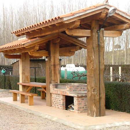 La Vina Villa Ciudad-Rodrigo Dış mekan fotoğraf